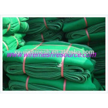 High Safety HDPE Construction Safety Mesh Netting (fournisseur direct)